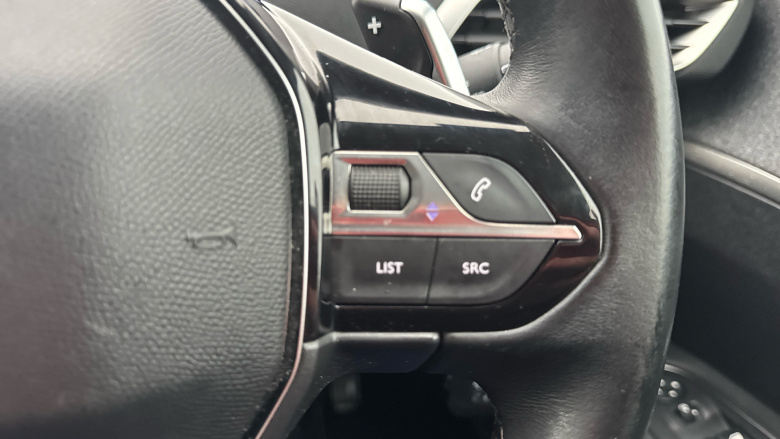 Peugeot 3008 1.6 PureTech 180 Allure 5dr EAT8 Petrol Estate